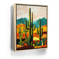 Featured image 9 for Desert Stillness - Mountains