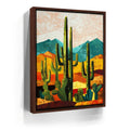 Featured image 10 for Desert Stillness - Mountains