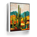 Featured image 6 for Desert Stillness - Mountains
