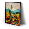 Thumbnail image 2 for Desert Stillness - Plateaus