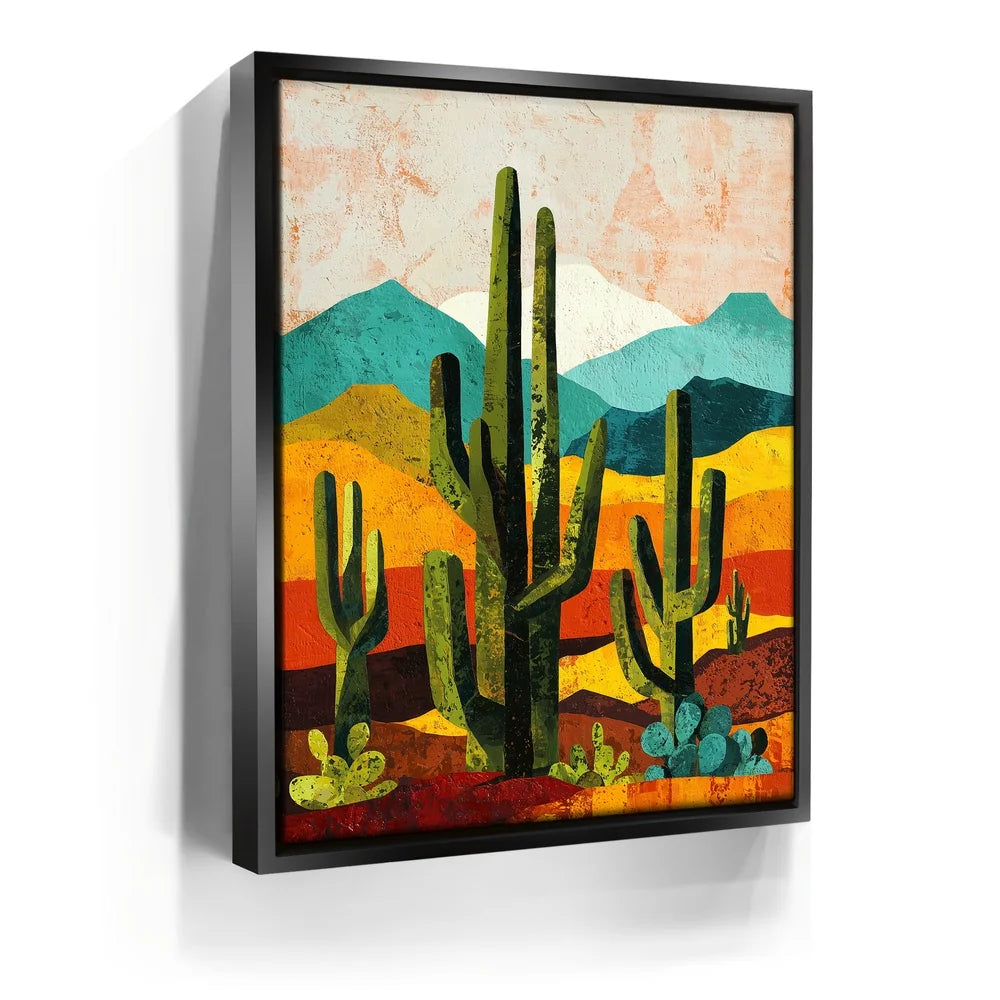 Featured image 5 for Desert Stillness - Plateaus