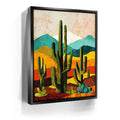 Featured image 5 for Desert Stillness - Plateaus