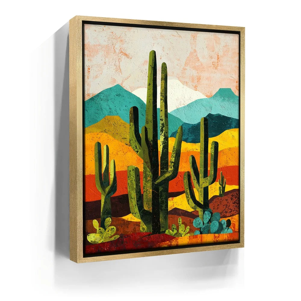 Featured image 7 for Desert Stillness - Plateaus