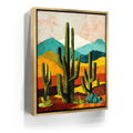Featured image 7 for Desert Stillness - Plateaus