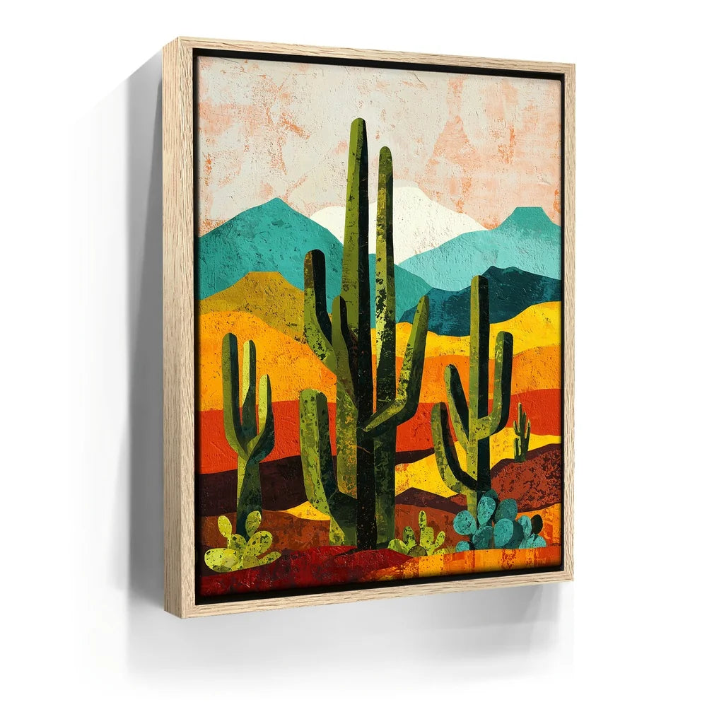 Featured image 9 for Desert Stillness - Plateaus