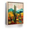 Featured image 9 for Desert Stillness - Plateaus