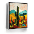 Featured image 8 for Desert Stillness - Plateaus