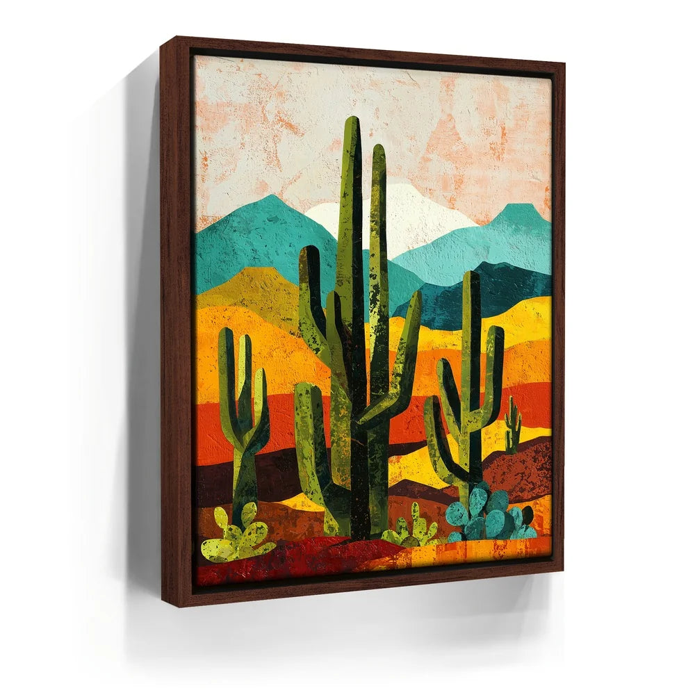 Featured image 10 for Desert Stillness - Plateaus