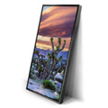 Thumbnail image 2 for Desert Sunset Silhouettes