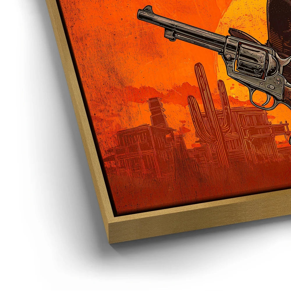 Featured image 13 for Desert Trigger