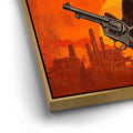 Thumbnail image 13 for Desert Trigger