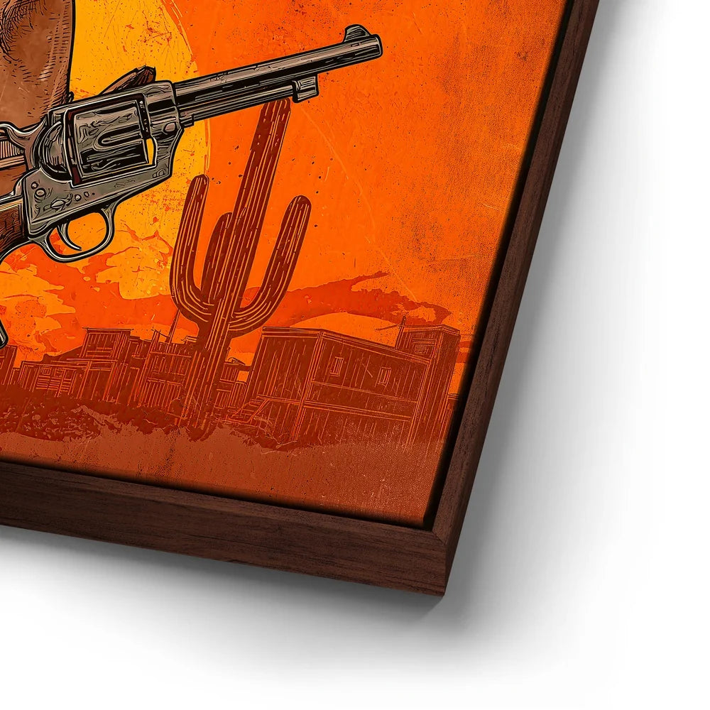 Featured image 15 for Desert Trigger