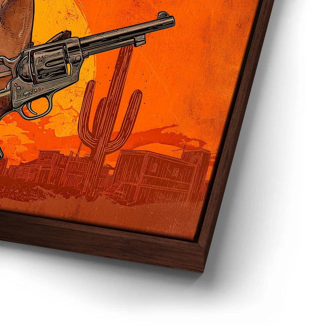 Featured image 15 for Desert Trigger