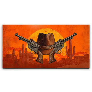 Desert Trigger