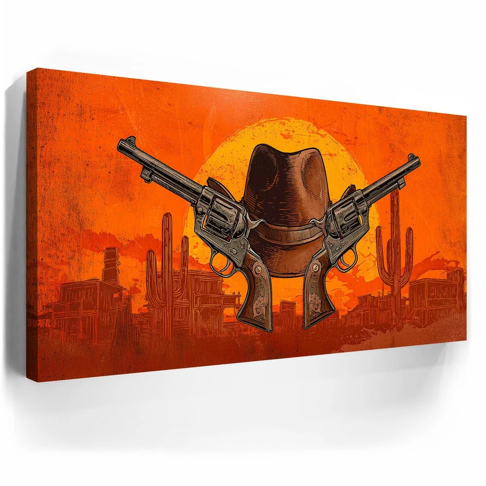 Featured image 3 for Desert Trigger
