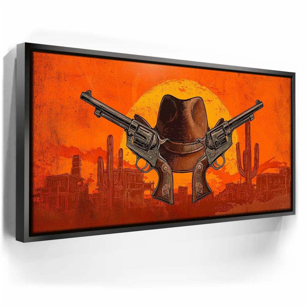 Featured image 6 for Desert Trigger