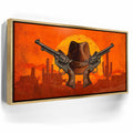 Featured image 8 for Desert Trigger