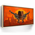 Featured image 10 for Desert Trigger