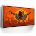 Featured image 9 for Desert Trigger