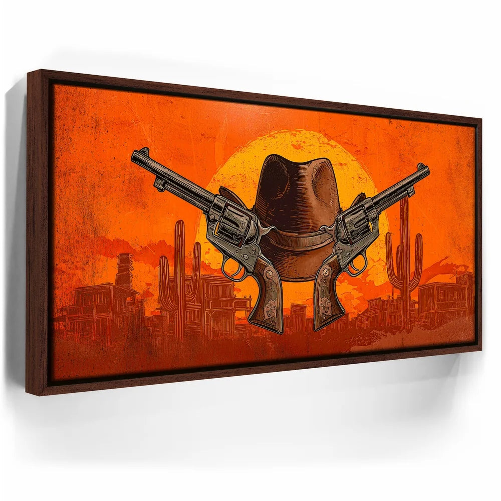 Featured image 11 for Desert Trigger
