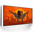 Featured image 7 for Desert Trigger