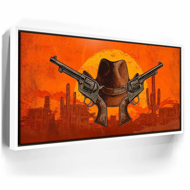 Featured image 7 for Desert Trigger