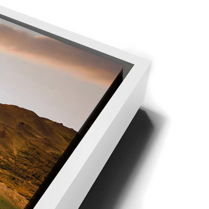 Featured image 13 for Deserted Pathways - Iceland