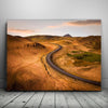 Featured image 1 for Deserted Pathways - Iceland