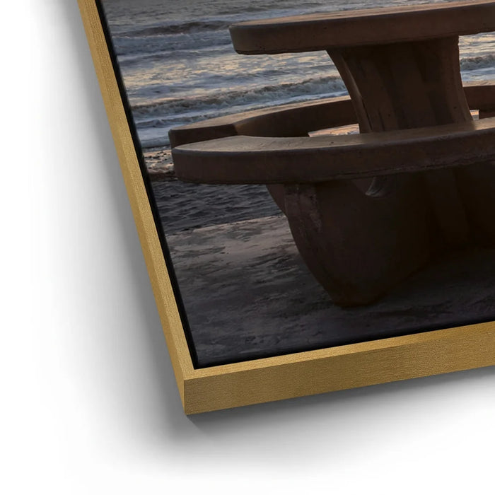 Featured image 12 for Deserted Sunset