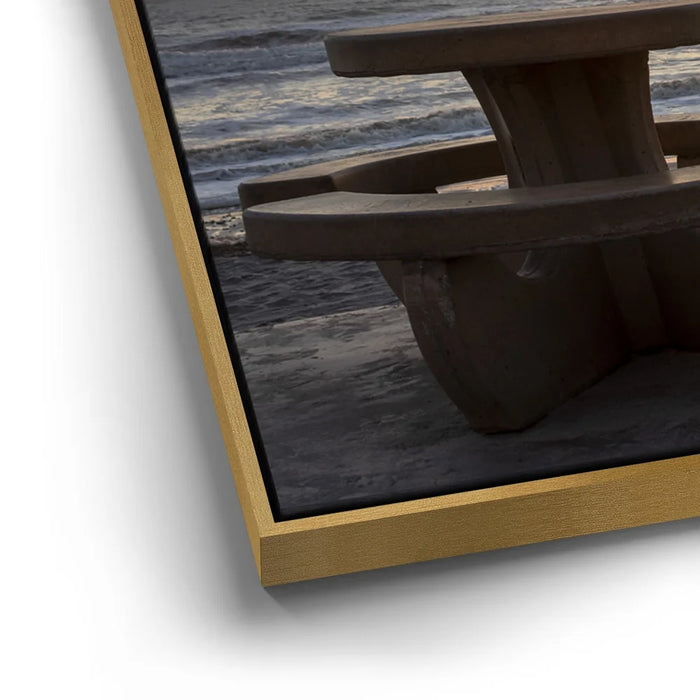 Featured image 13 for Deserted Sunset