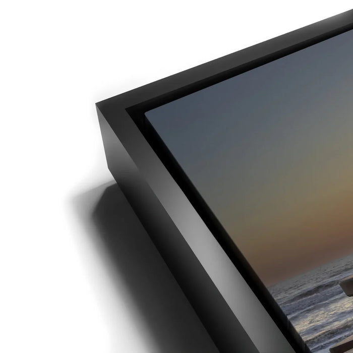 Featured image 12 for Deserted Sunset