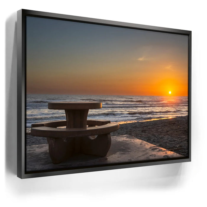 Featured image 5 for Deserted Sunset