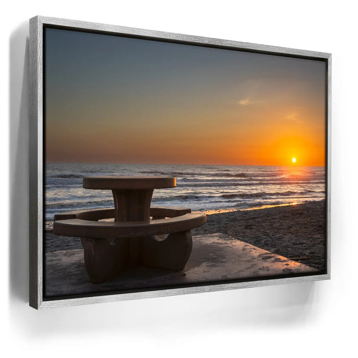 Featured image 8 for Deserted Sunset