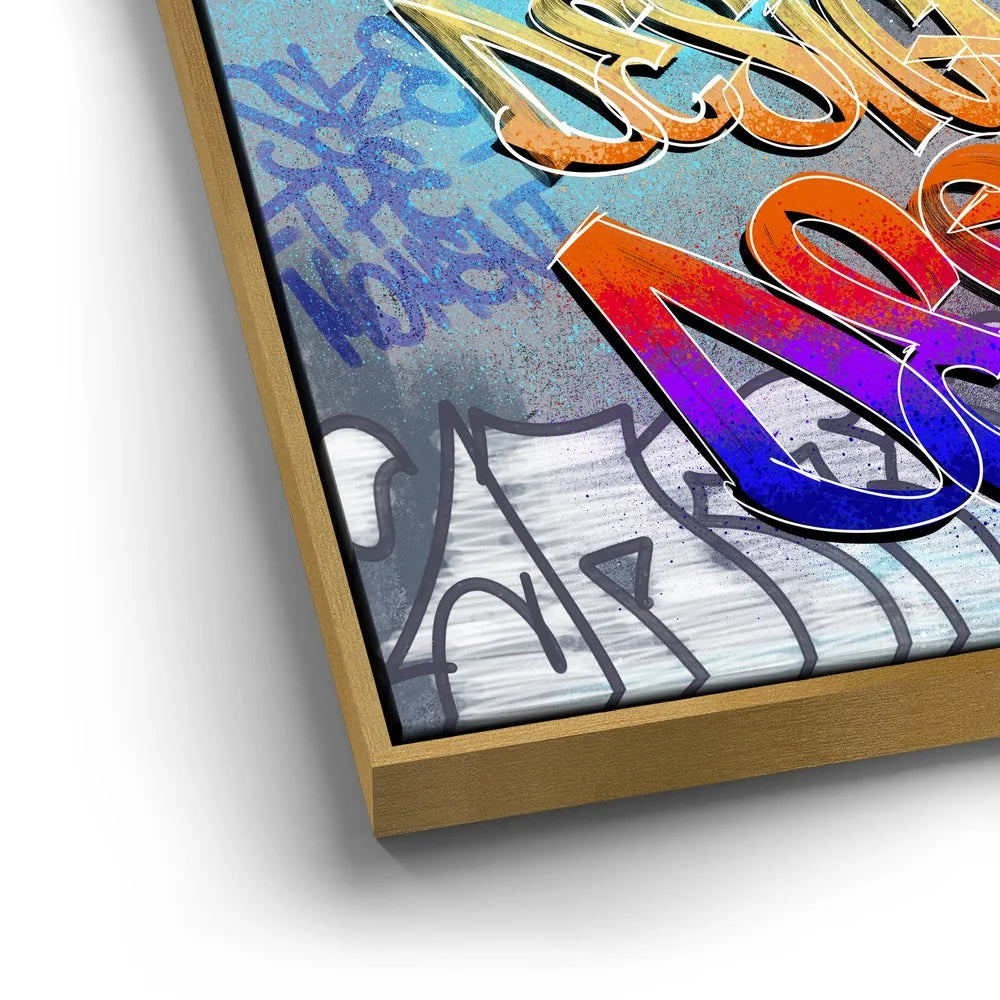 Featured image 14 for Design Your Destiny - Graffiti