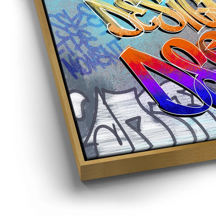 Featured image 14 for Design Your Destiny - Graffiti