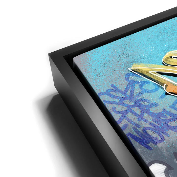 Featured image 13 for Design Your Destiny - Graffiti