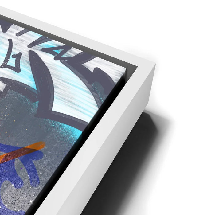 Featured image 15 for Design Your Destiny - Graffiti