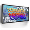 Featured image 7 for Design Your Destiny - Graffiti