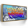 Featured image 9 for Design Your Destiny - Graffiti