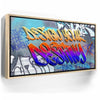 Featured image 11 for Design Your Destiny - Graffiti