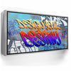 Featured image 10 for Design Your Destiny - Graffiti
