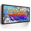 Featured image 12 for Design Your Destiny - Graffiti