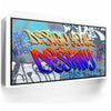 Featured image 8 for Design Your Destiny - Graffiti