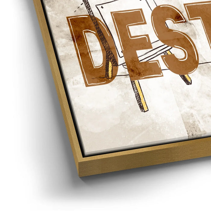Featured image 13 for Design Your Destiny I - Sketch