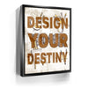 Featured image 6 for Design Your Destiny I - Sketch