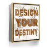Featured image 8 for Design Your Destiny I - Sketch