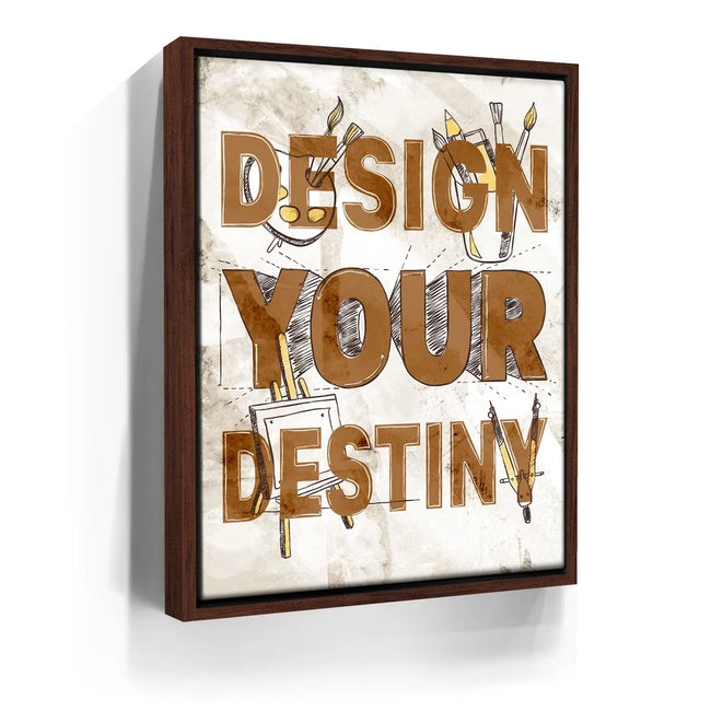 Featured image 11 for Design Your Destiny I - Sketch