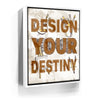 Featured image 7 for Design Your Destiny I - Sketch