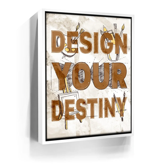 Featured image 7 for Design Your Destiny I - Sketch