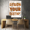 Thumbnail image 3 for Design Your Destiny I - Sketch